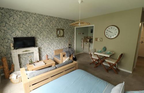 Saint-Lo Apartment | Les Platanes