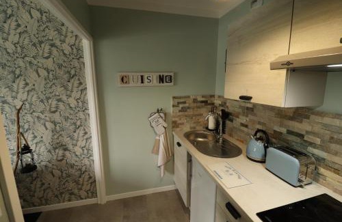 Saint-Lo Apartment | Les Platanes