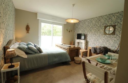 Saint-Lo Apartment | Les Platanes