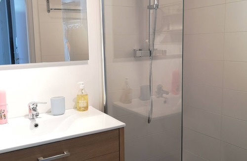 Criel-sur-Mer Apartment | Les Plus Hautes Falaises d' Europe