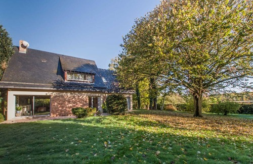 La Londe House | Les Prés des Charmilles