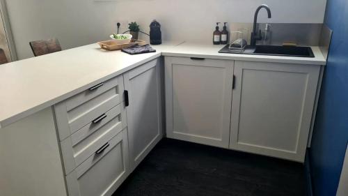 Vieux Malakoff Apartment | Les quais, la gare, la ville, tout à pied !