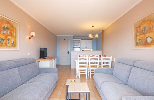 Les Issambres Apartment | Les Rivages des Issambres by Interhome