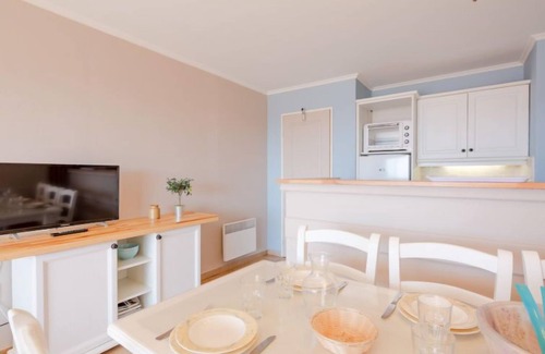 Les Issambres Apartment | Les Rivages des Issambres by Interhome