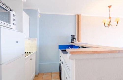 Les Issambres Apartment | Les Rivages des Issambres by Interhome