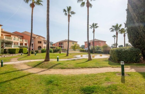 Les Issambres Apartment | Les Rivages des Issambres by Interhome
