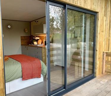 Saint-Simeon Other | Les Rives De Bel Air - Hébergements - Camping - Caravaning