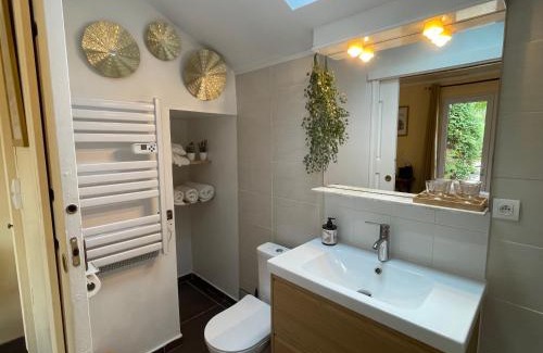 Lamonzie-Montastruc Bed & Breakfast | Les Rocailles