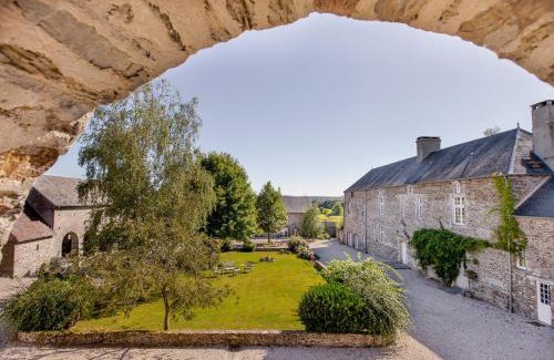 Cerisy-la-Foret Bed & Breakfast | Les Rochers