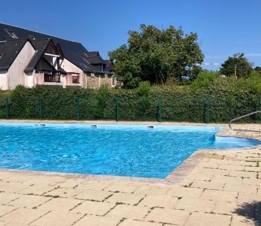 Carnac Apartment | Les SARDINES BLEUES pour 2 à 4 vacanciers