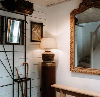 Bohon House | Les Soeurettes