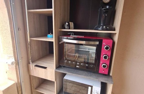 Palavas-les-Flots Apartment | Les soleillades - Joli appartement avec piscine