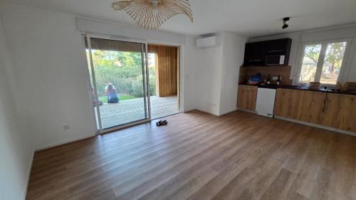 Lecci Apartment | Les Studios de Fiori - résidence hôtelière - Cala Rossa - proche Porto Vecchio