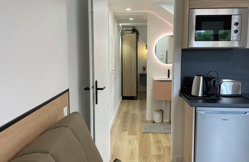 La Rochelle Apartment | Les Studios du Chemin Vert