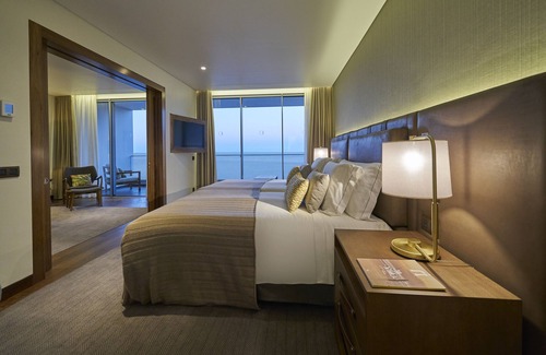 Sao Martinho Hotel | Les Suites at The Cliff Bay