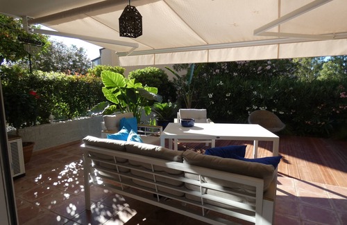La Seyne-sur-Mer Condo | Les Tamarissimes