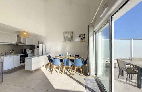 Porto-Vecchio Apartment | Les Terasses de Porto Vecchio by Interhome