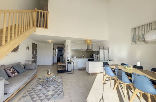 Porto-Vecchio Apartment | Les Terasses de Porto Vecchio by Interhome
