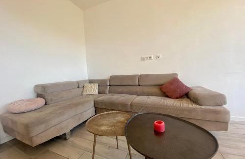 Carcassonne Apartment | Les terrasses d'iéna - 2 chambres avec parking privé