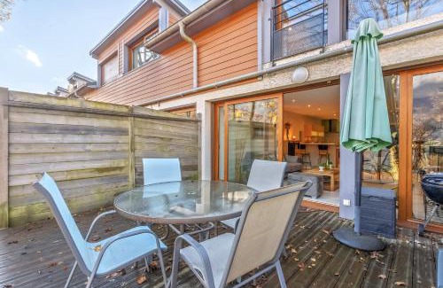Doussard House | Les Terrasses de Bredanne