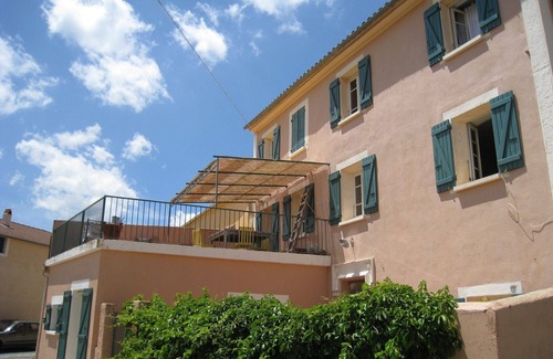 Olmi Cappella House | "les Tilleuls"