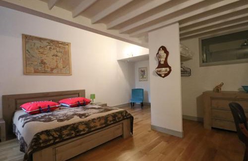La Bourboule Apartment | Les Tilleuls - Résidence Guillaume Lacoste