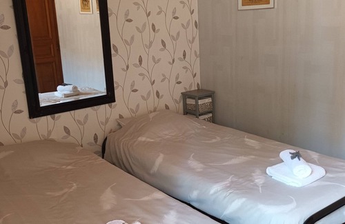 Piegut-Pluviers Bed & Breakfast | Les Touilles – Bed and Breakfast with Pool and Sauna in the Heart of Périgord