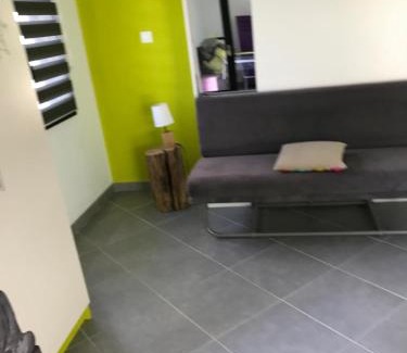 Saint-Mesmin House | Les Tourtereaux