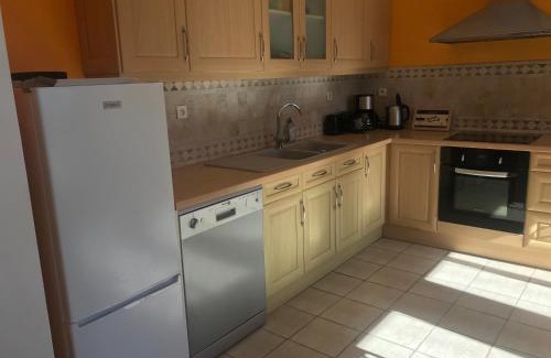 Saint-Mesmin House | Les Tourtereaux