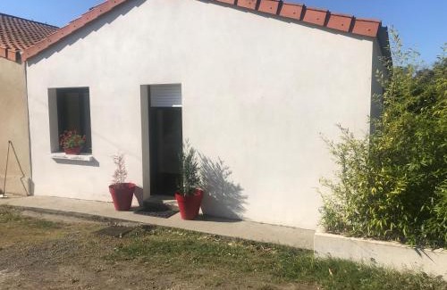 Saint-Mesmin House | Les Tourtereaux