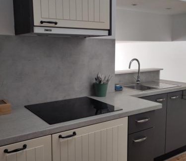 Dinant Apartment | Les Trois-Escabelles