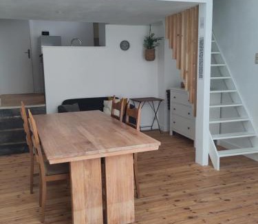 Dinant Apartment | Les Trois-Escabelles