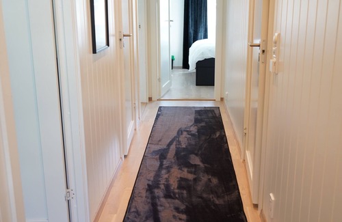 Gjerdrum Municipality House | Les Vacation Homes, perfect for Oslo visit, Osl airport and hiking.