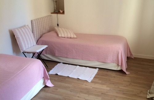 Donnazac Bed & Breakfast | Les Vents Bleus Gîte Raisin