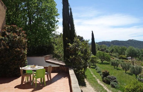 La Cadiere-d'Azur House | Les Vignes by Interhome