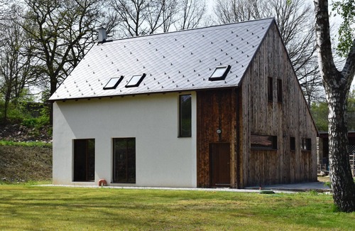 Lesany Villa | Lesany SLJK425