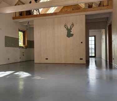 Dobrcz House | LESNA 41a - Nowoczesna Stodoła w stylu skandynawskim