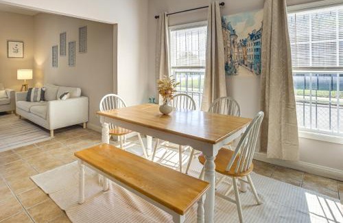 Birmingham Apartment | Less Than 4 Mi to UAB and Dtwn Updated Birmingham Apt