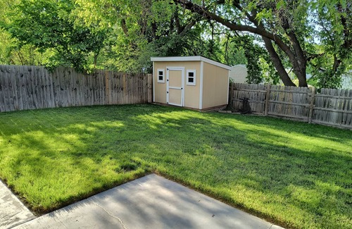 West Lincoln House | Less than 7 minutes to Pinnacle Bank Arena, Memorial Stadium, LNK, I-80