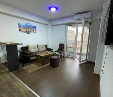 Kisela Voda Apartment | Lester 3 apartments