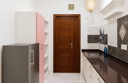 Chandigarh Apartment | Let'stay- Aerocity Mohali