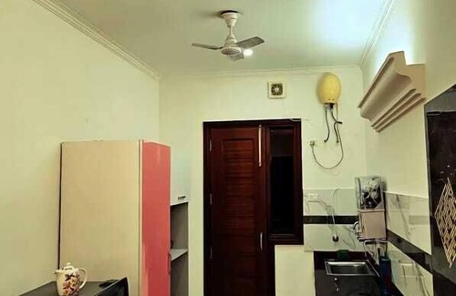 Chandigarh Apartment | Let'stay- Aerocity Mohali