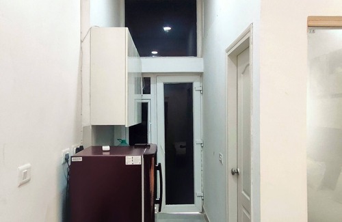 Greater Noida Apartment | Let'stay- NX-One Noida