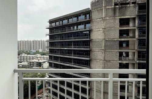 Greater Noida Apartment | Let'stay- NX-One Noida