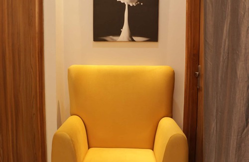Noida Apartment | Let'stay Sector 112 Noida