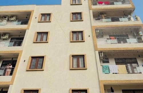 Jaipur Apartment | Let'stay- Vaishali Nagar Jaipur