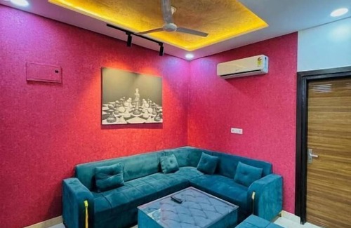 Jaipur Apartment | Let'stay- Vaishali Nagar Jaipur