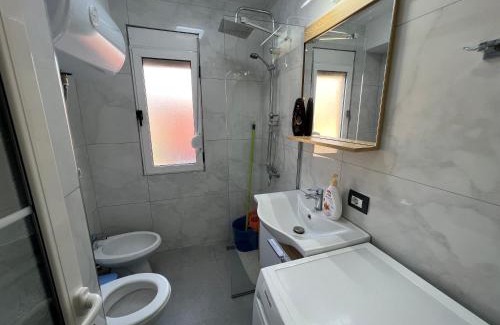 Tirana Apartment | LETI APARTMENT 21 DHJETORI