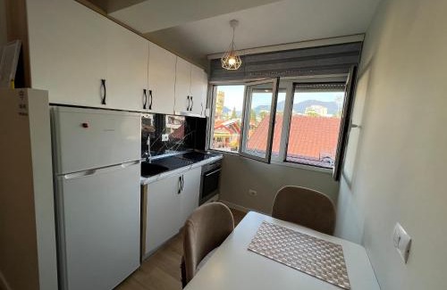 Tirana Apartment | LETI APARTMENT 21 DHJETORI