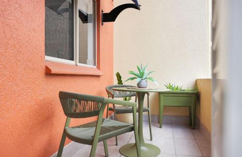 Cairns North Apartment | Letizia Lakes - Resort Style Living